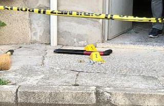 Pompalı tüfekle babasını vurdu