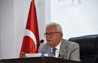 Posbıyık’tan OYAK ve Erdemir yönetimine teşekkür
