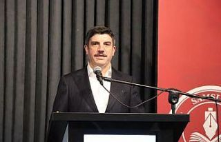 Prof. Dr. Aktay: "15 Temmuz’da net bir şekilde...