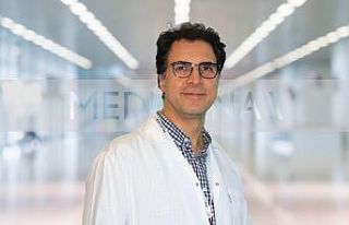 Prof. Dr. Hızlı: “Tedavi edilmeyen reflü solunum...