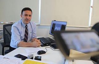 Prof. Dr. Özkaya: "Mevcut aşılar ‘delta...