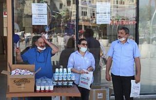 Profesör kazandığı tazminat davasıyla Rize’de...