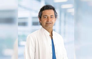 Prostat ameliyatında HoLep tekniği