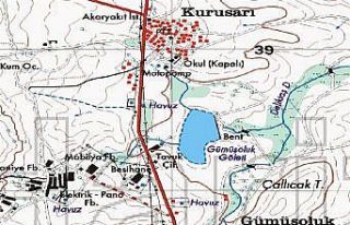 Pursaklar’a Millet Bahçesi müjdesi