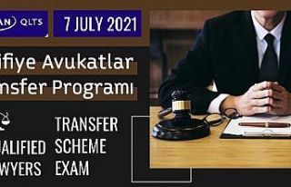 QLTS Sınavı Atatürk Üniversitesinde yapılacak