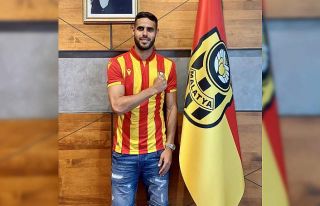 Rayane Aabid: “Tek bir hedefimiz var, sezonu yüksek...