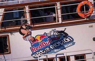 Red Bull Art of Motion’da şampiyonlar belli oldu