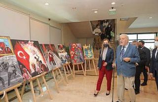 Rektör Hotar’dan 15 Temmuz vurgusu: "Vatan...