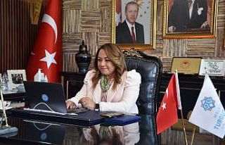 Rektör Karabulut’tan bayram mesajı