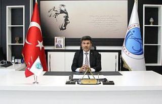 Rektör Karacoşkun’dan tercih yapacak öğrencilere...