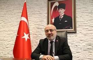 Rektör Karamustafa: “15 Temmuz Türk Milleti’nin...