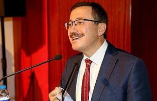 Rektör Kızılay’dan bilimsel kurs vurgusu