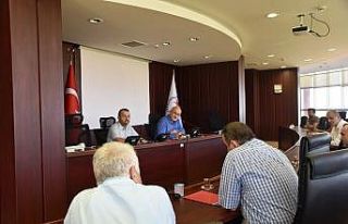 Rektör Ünal: “Biyomedikal sektörü ile güç...