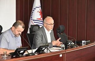 Rektör Ünal: “Eğitim revizyonu sürecini ‘OMÜ’nün...