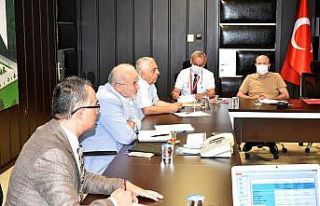 Rektör Ünal: “Hastaların memnuniyeti çok daha...