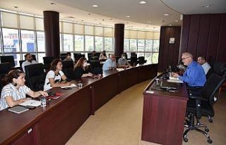 Rektör Ünal: “OMÜ olarak ekonomiye, refaha ve...