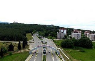 Rektör Ünal: “OMÜ’yü ulusal ve uluslararası...