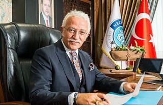 Rektör Zorlu: “Tam erişilebilir bir uzaktan eğitim...