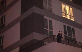 Rezidanstan düşerek hayatını kaybeden Ebru Erdem’in...