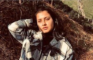 Rize’de genç kız trafik kazasında ağır yaralandı