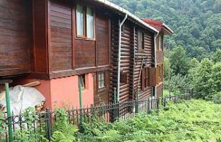 Rize’de ilginç yöntem