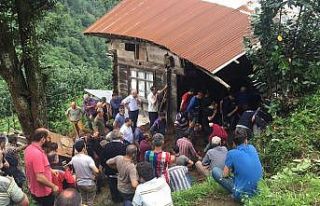 Rize’de ölü sayısı 5’e yükseldi, kayıp 3...