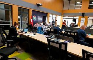 Rize’de sel felaketinde kayıp sayısı 4’e yükseldi