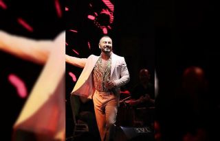 Rober Hatemo: “Evlenmeye hazırım”