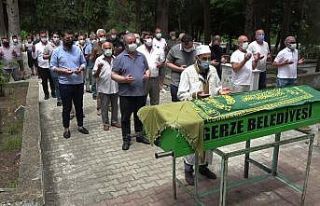 RTÜK Yayın Denetim ve Değerlendirme Müdürü Tınaztepe...