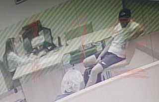 Rusya’da bankada rehine krizi