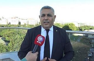 Sadıkoğlu: Malatya’nın ticari gelişimi için...