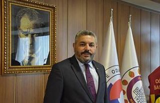 Sadıkoğlu’dan testek talebi