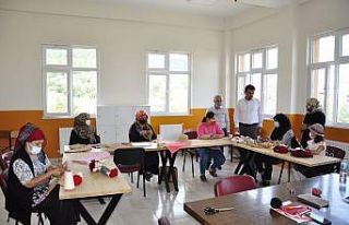 Safranbolu’da "Hayat Boyu Öğrenen Mahalle"...