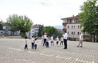 Safranbolu’da "Telafide ben de varım"...