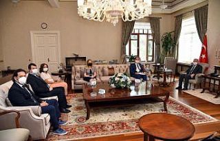 ’Sağlık Okuryazarlığı ile Kaliteli Yaşam’...