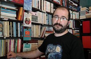 Sahaflara göre sınav kitapları satmak sahaflığın...