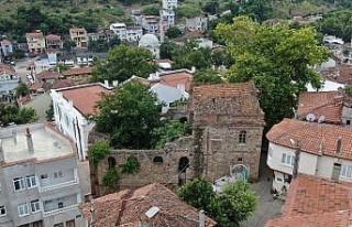Sahibinden satılık kilise