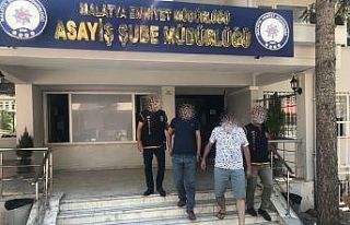 Sahte dekont ile dolandırıcılığa 2 tutuklama