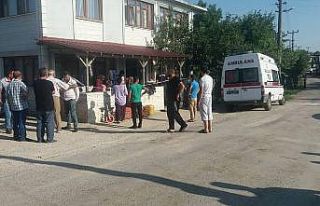 Sakarya’da acı olay: Ağabeyinin kullandığı...