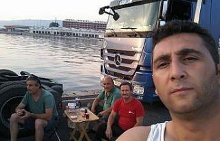 Sakaryalı tır şoförü Bulgaristan’da ölü bulundu