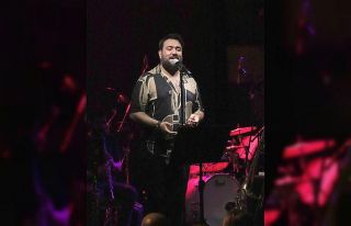 Sakiler, Bodrum’u Salladı