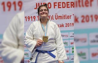 Salihli Belediyespor’lu 6 judocuya milli görev