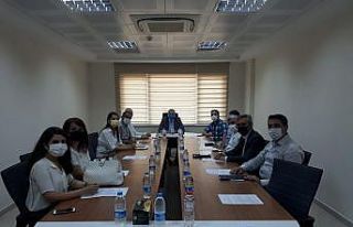 Salihli’de Çocuk Koruma Kurulu toplandı