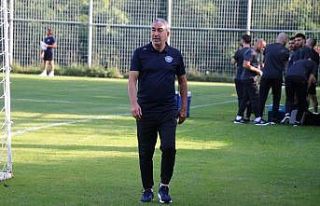 Samet Aybaba’dan TFF’nin yabancı oyuncu kuralına...