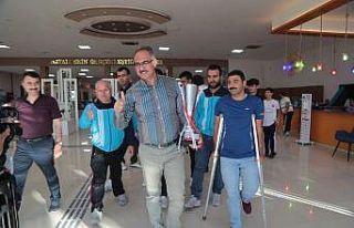 Şampiyon takıma destekler sürüyor