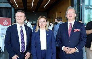 Samsun Barosu Başkanlığına 3 aday