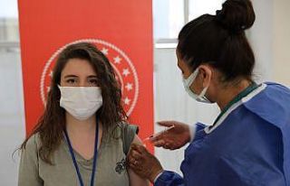 Samsun Sağlık Müdürü Oruç’tan gençlere çağrı:...