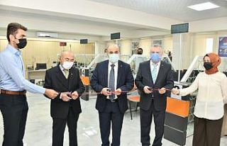 Samsun’a “Yeni Nüfus Müdürlüğü Konsepti”
