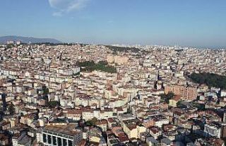 Samsun’da 112 okula deprem güçlendirmesi gerekiyor