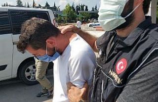 Samsun’da 1 kişi uyuşturucu ticaretinden tutuklandı